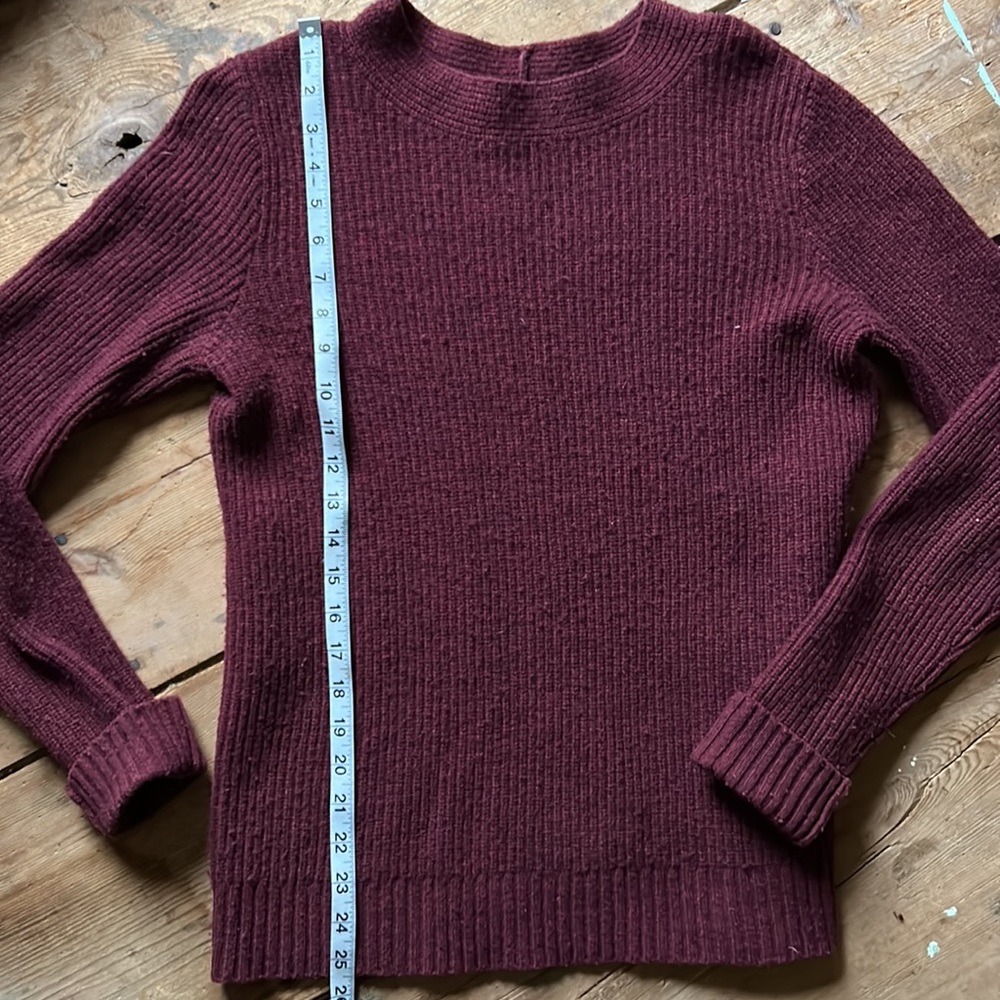 Pendleton Sweater - image 2